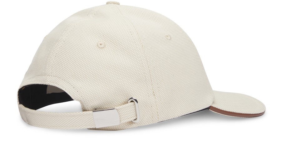 Burberry Cap | 24s | REVERSIBLE