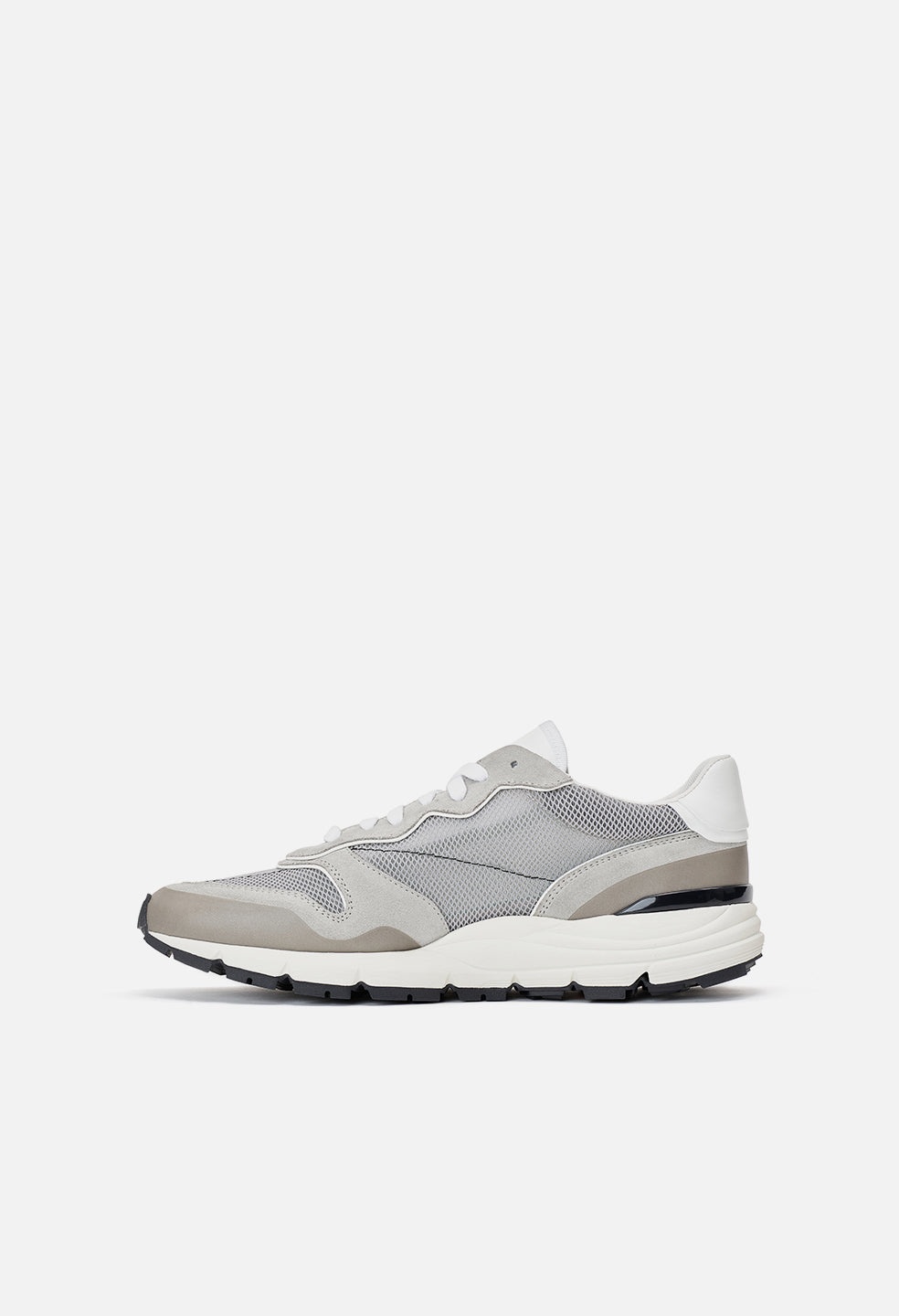EDITION ONE RUNNER - 5