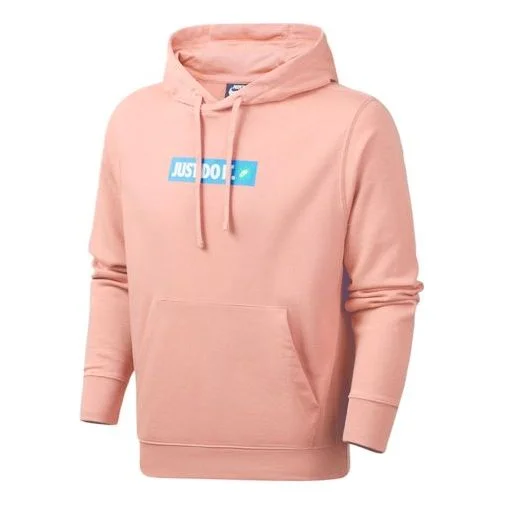 Men's Nike Sportwear Casual Sports Pink CJ9952-606 - 1