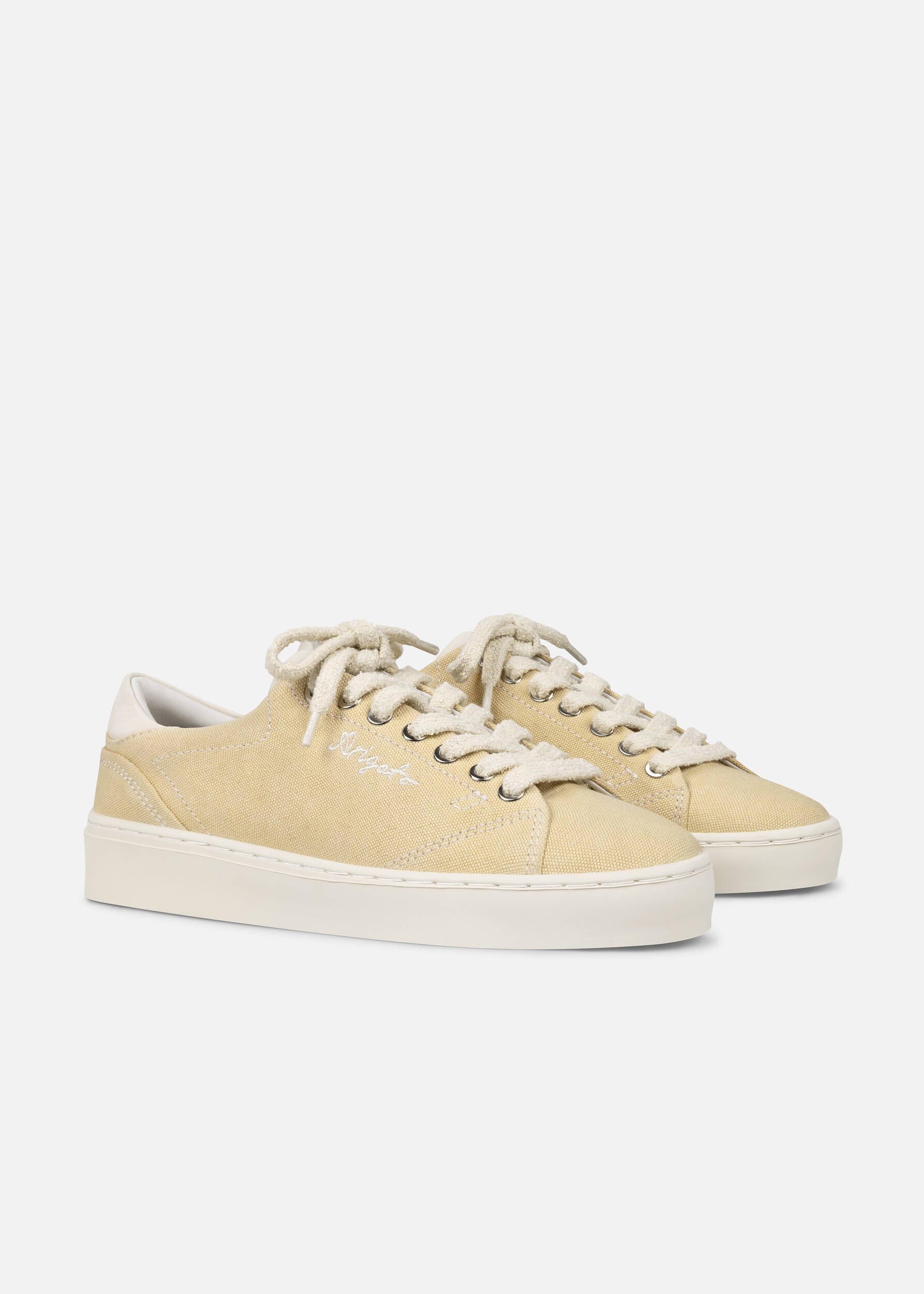 COURT LITE SNEAKER - 2