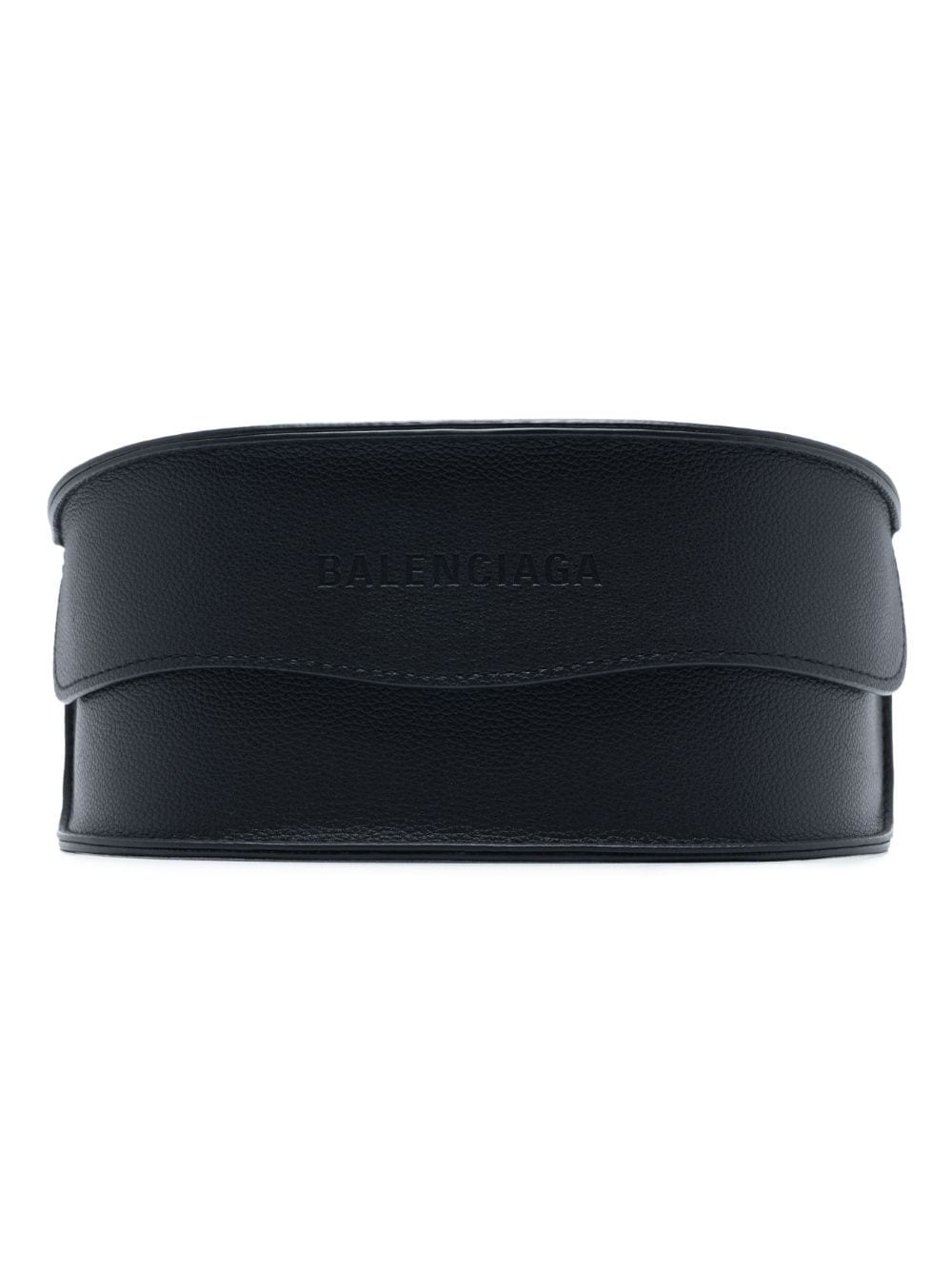 Razor cat-eye sunglasses - 4