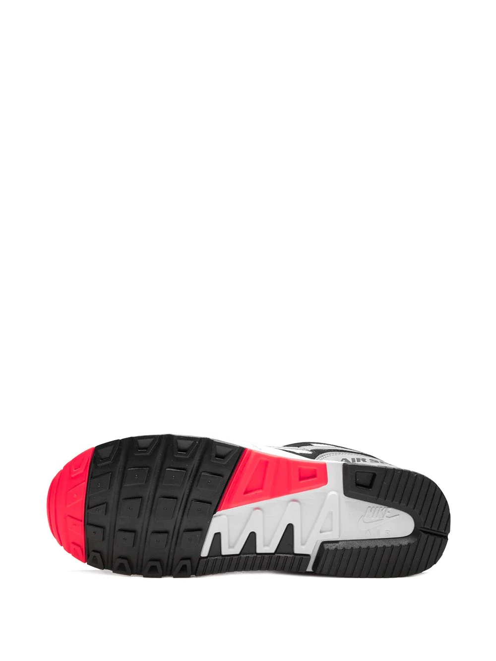 Air Span II sneakers - 4