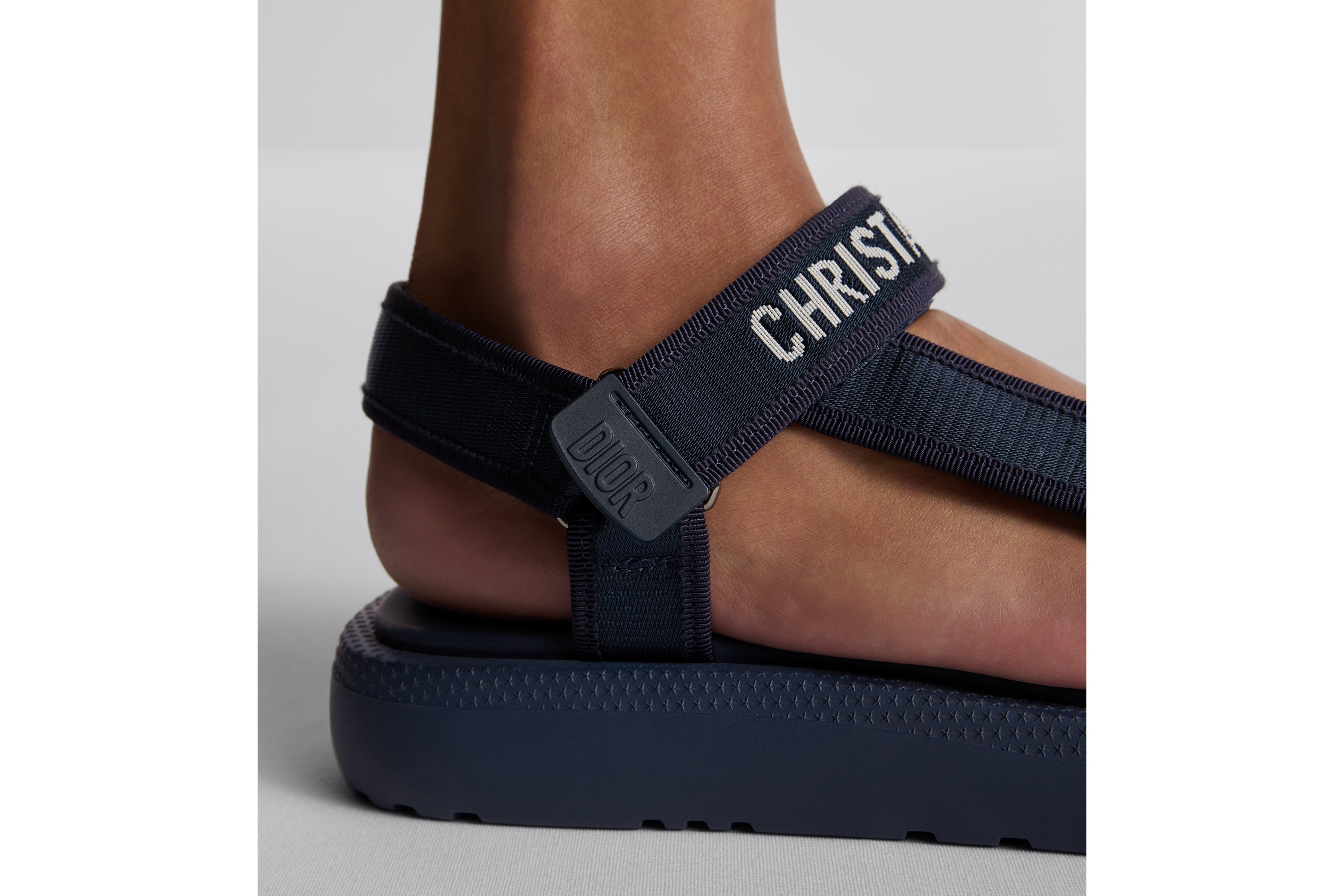 Dioriviera D-Wave Sandal - 3