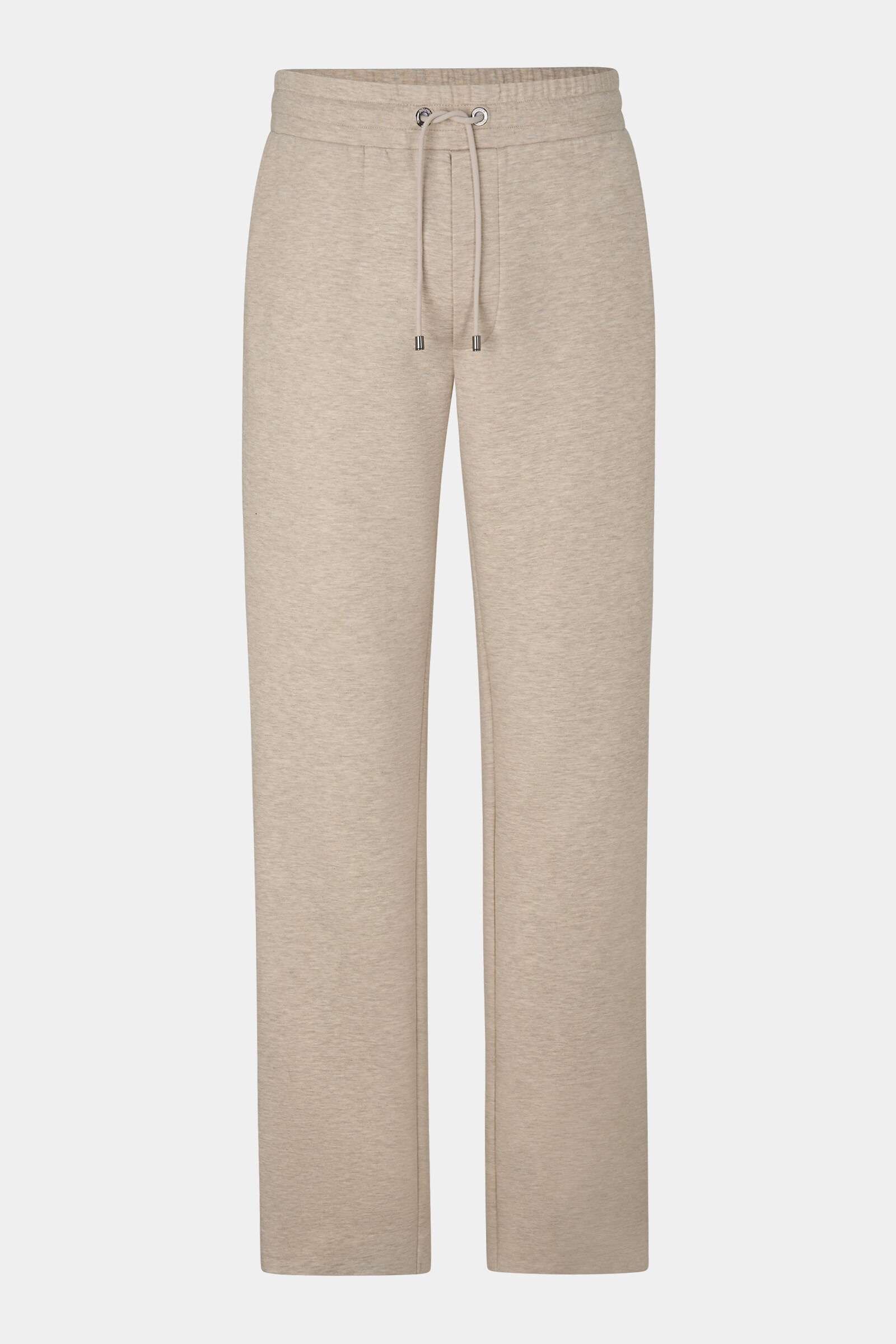 Jose sweatpants in Beige - 1