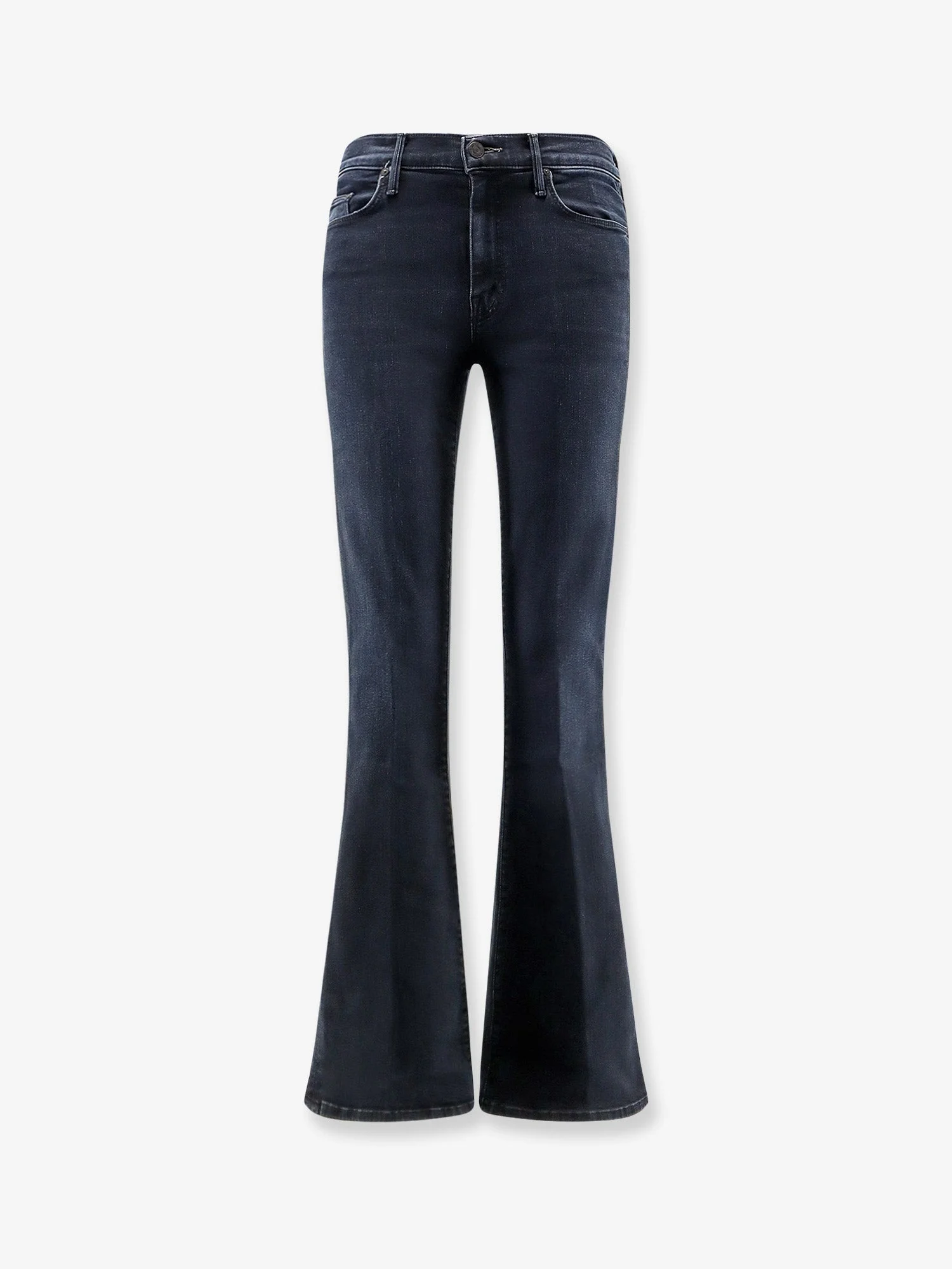 Mother The Weekender Jeans - 1