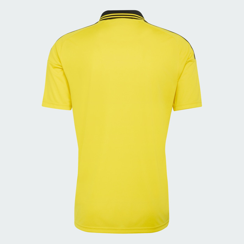Columbus Crew 26/27 Home Jersey 3