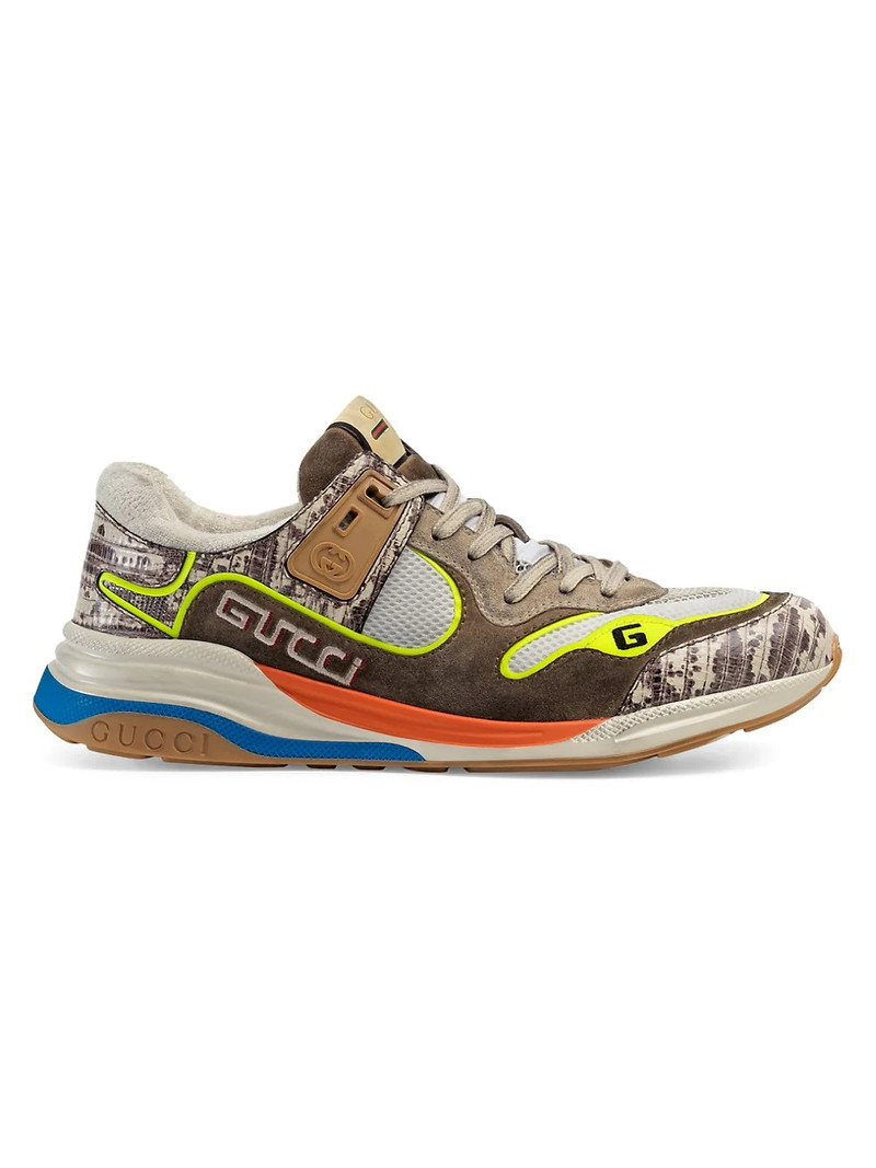 Ultrapace sneakers - 1