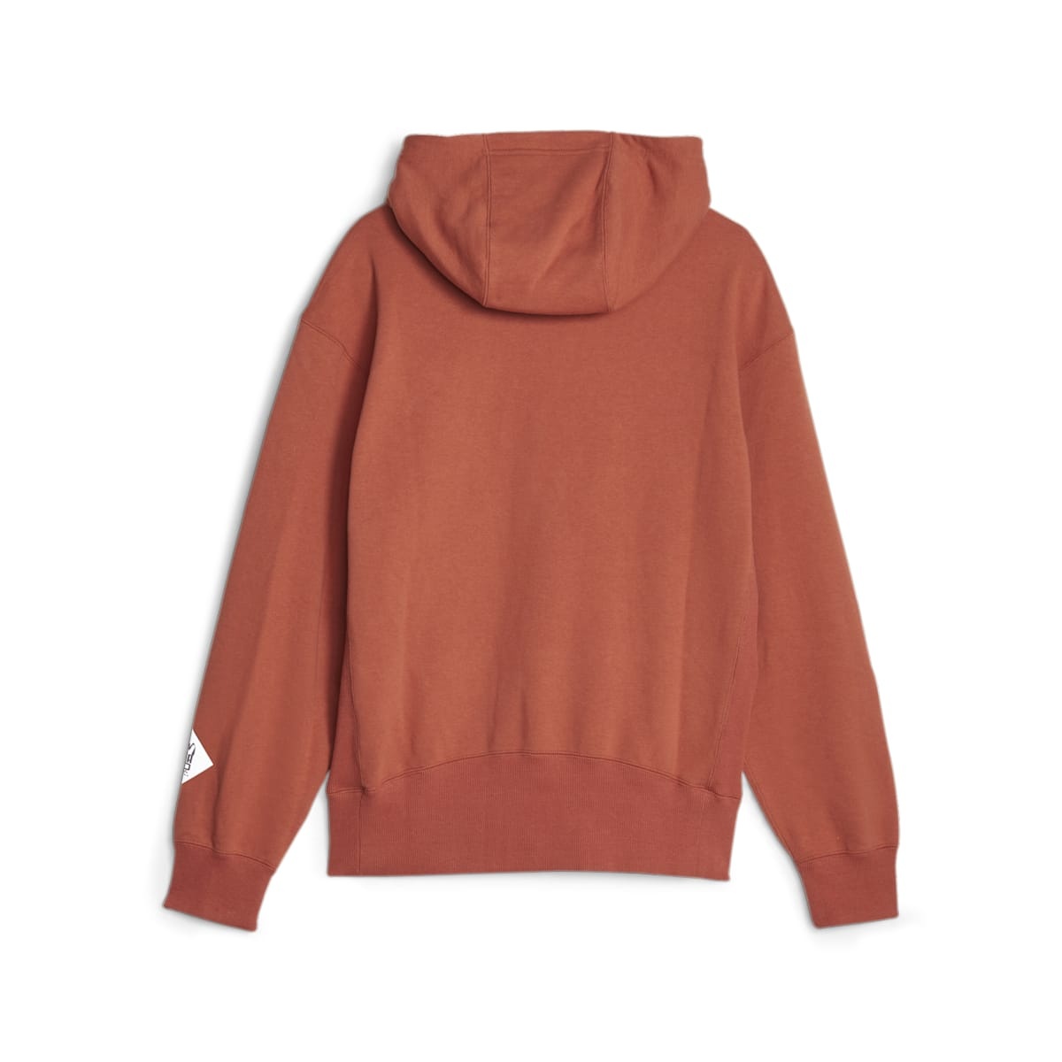 PUMA x PERKS AND MINI Graphic Hoodie 'Apple Cider' 622677-41 - 2
