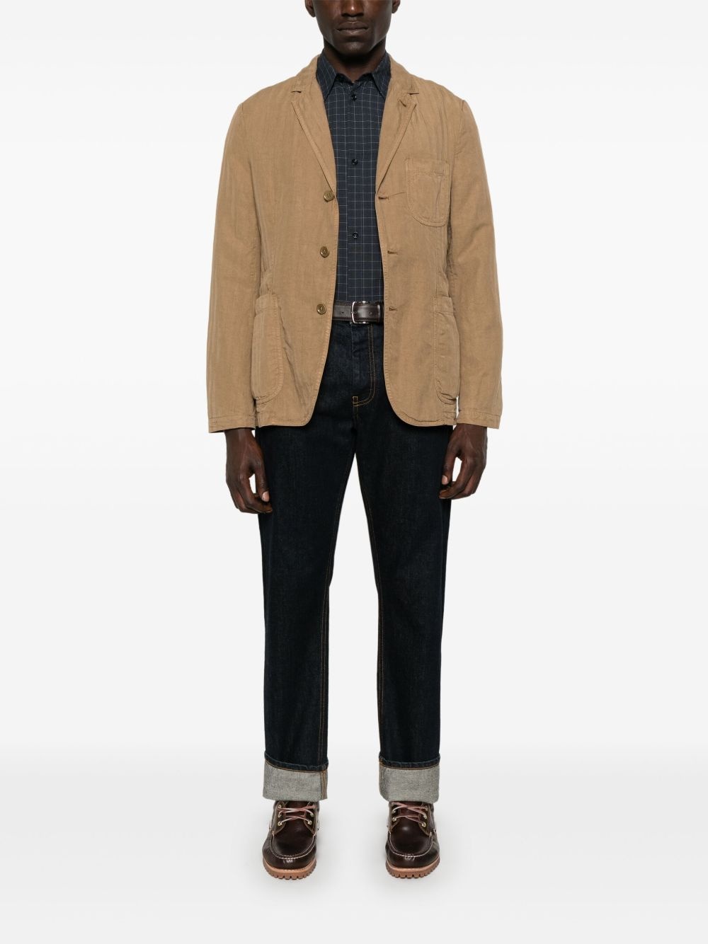 Samuraki blazer - 2