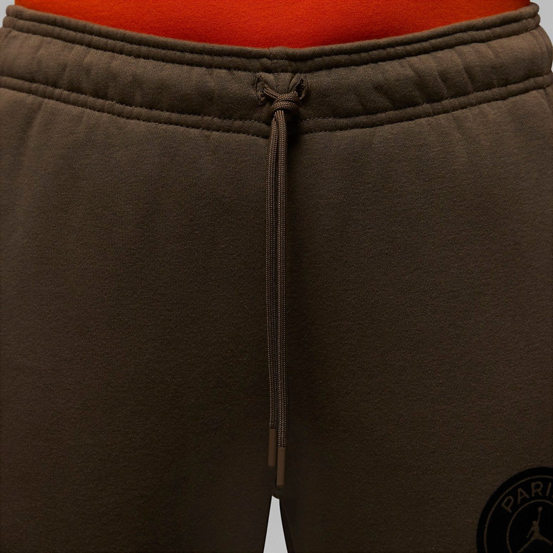 Jordan (WMNS) Air Jordan x Paris Saint-Germain Sweatpants 'Palomino' FD6998-274 outlook