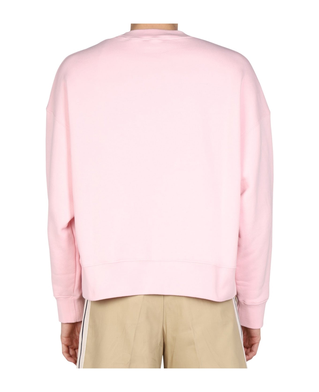 Logo Sweatshirt - 3