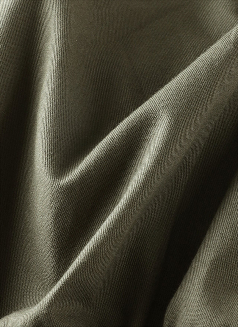 8.0 BOMBER RIGHT (OLIVE GREEN) 4