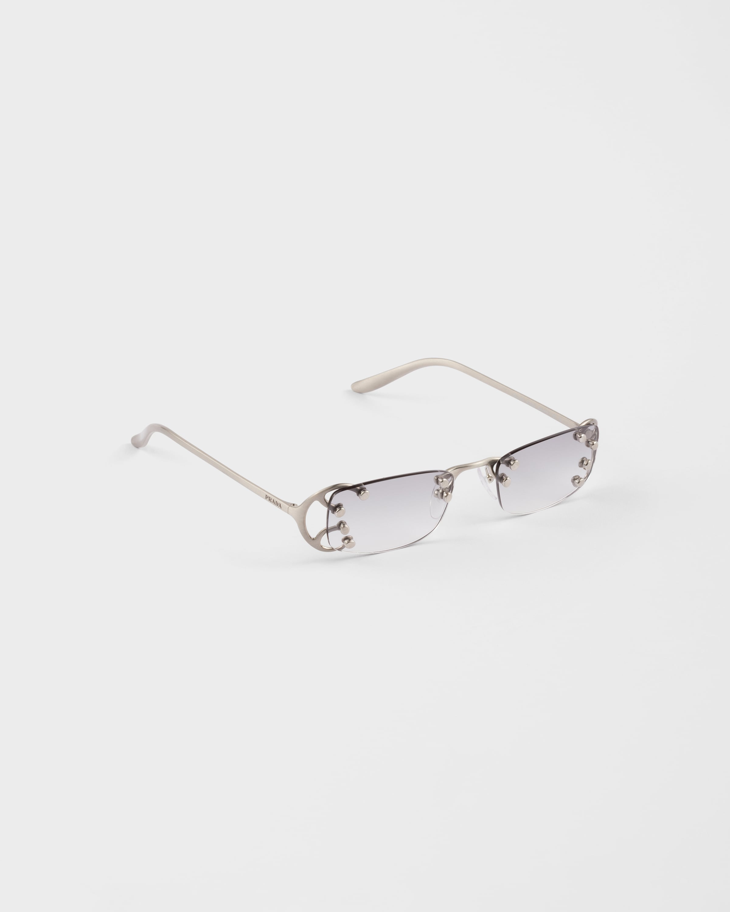 Prada Runway sunglasses - 3