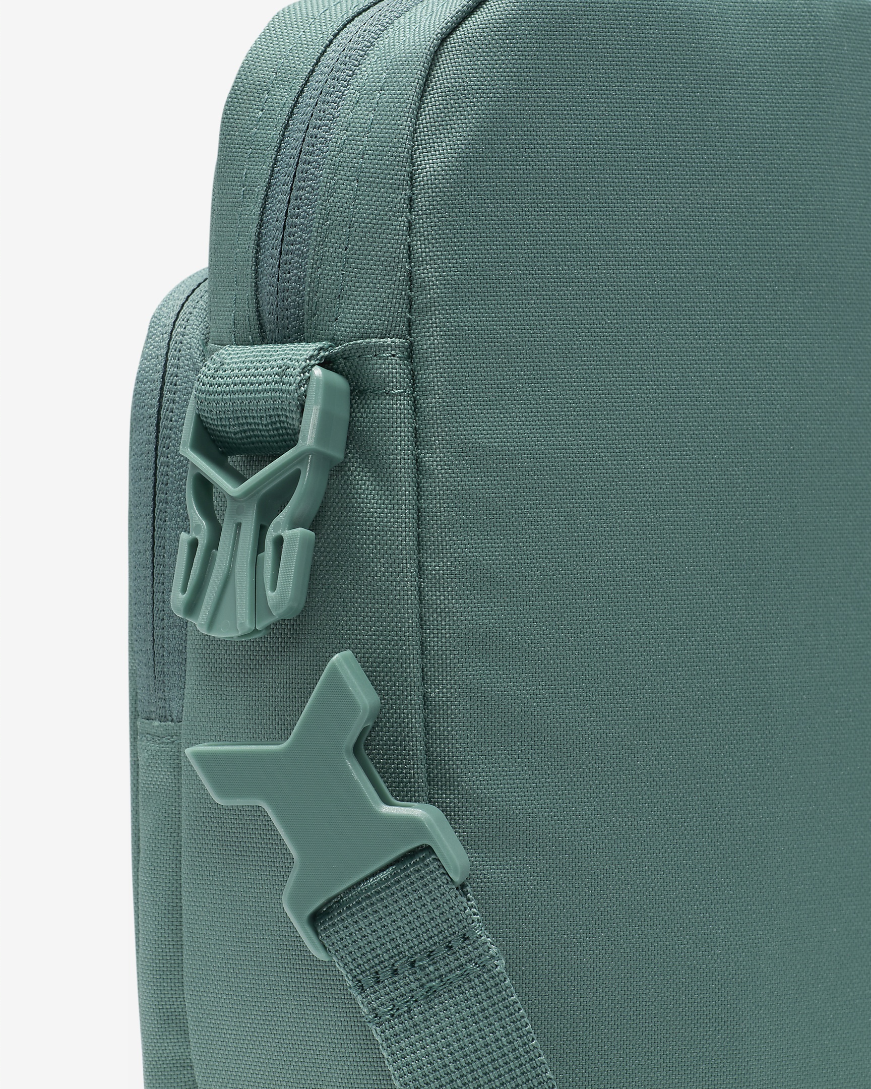 Nike Heritage Crossbody Bag (4L) - 7