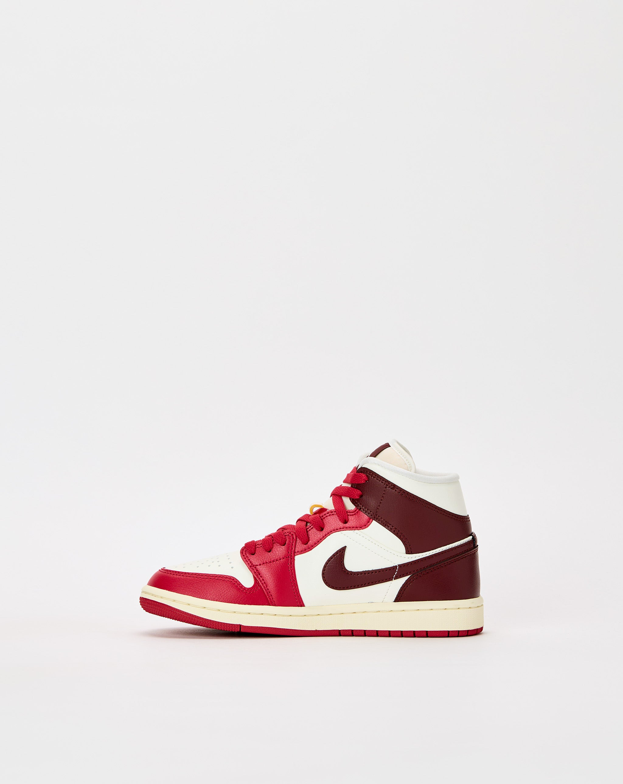 Women's Air Jordan 1 Mid - 4