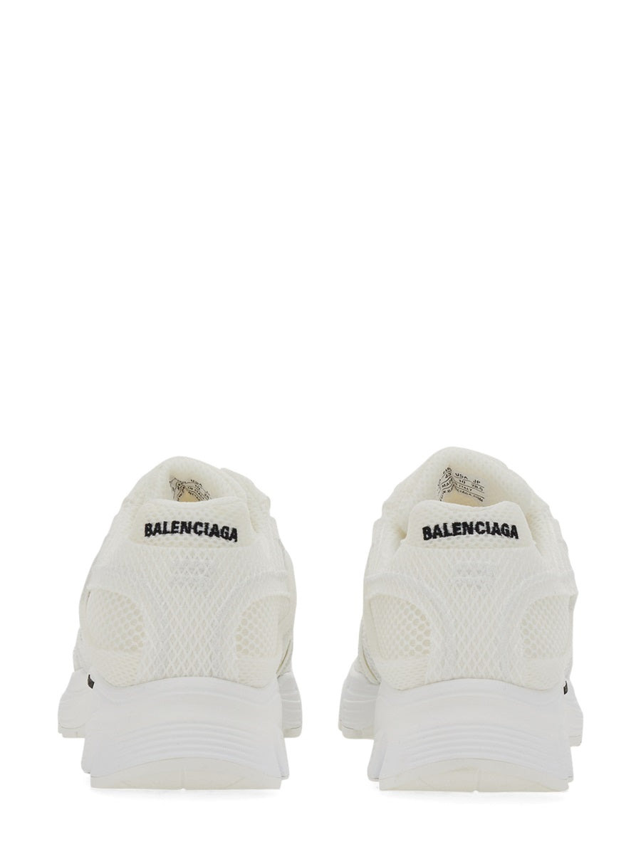 Balenciaga Men "Phantom" Sneaker - 3