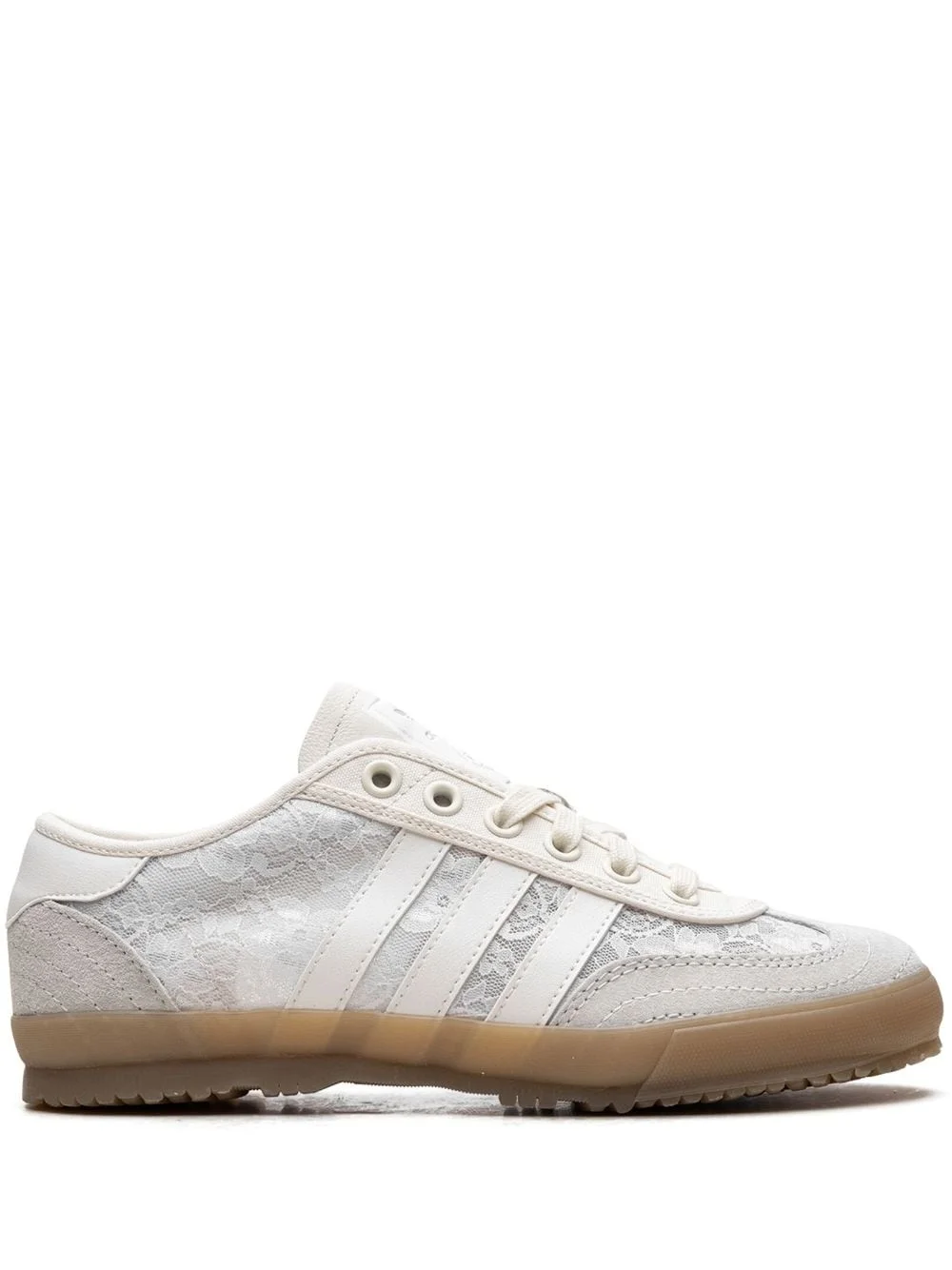 x NAKED Tischtennis sneakers - 1