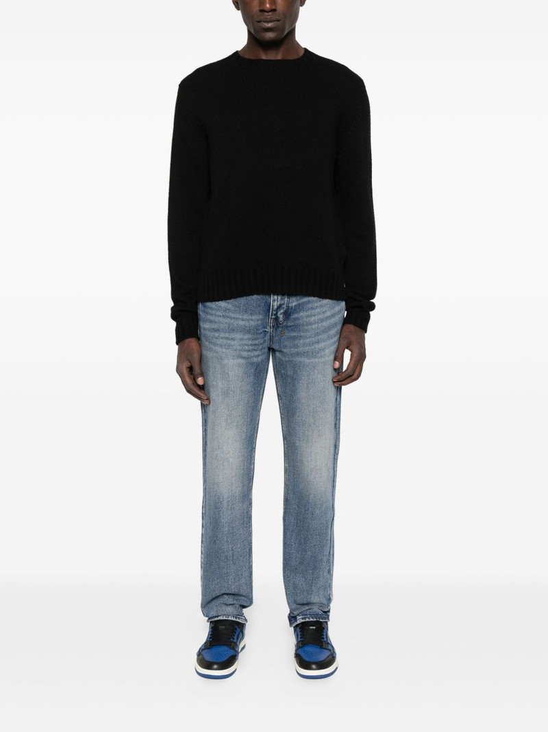 Ksubi recycled-cotton jeans outlook