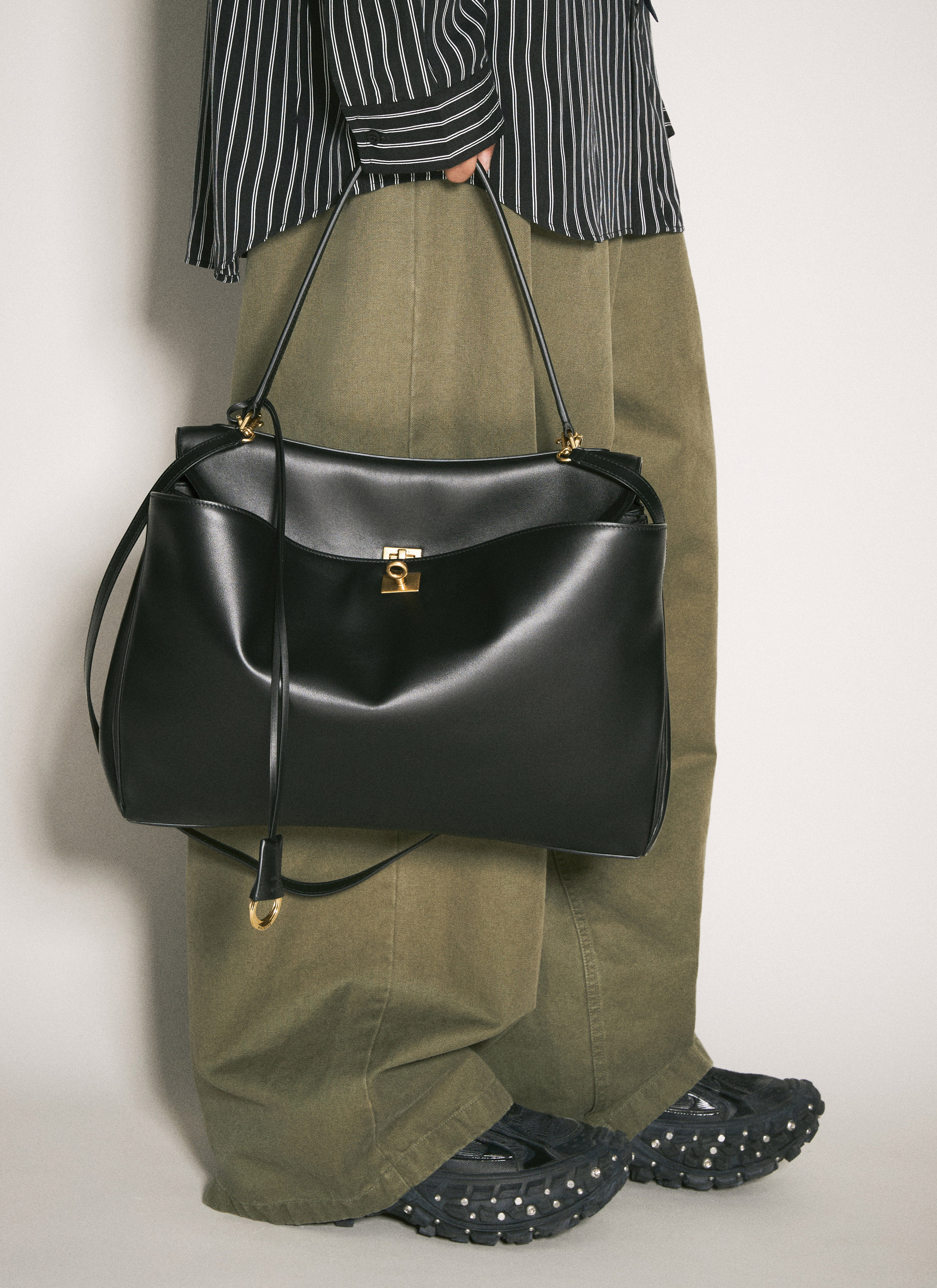 Rodeo Large Handbag - 2