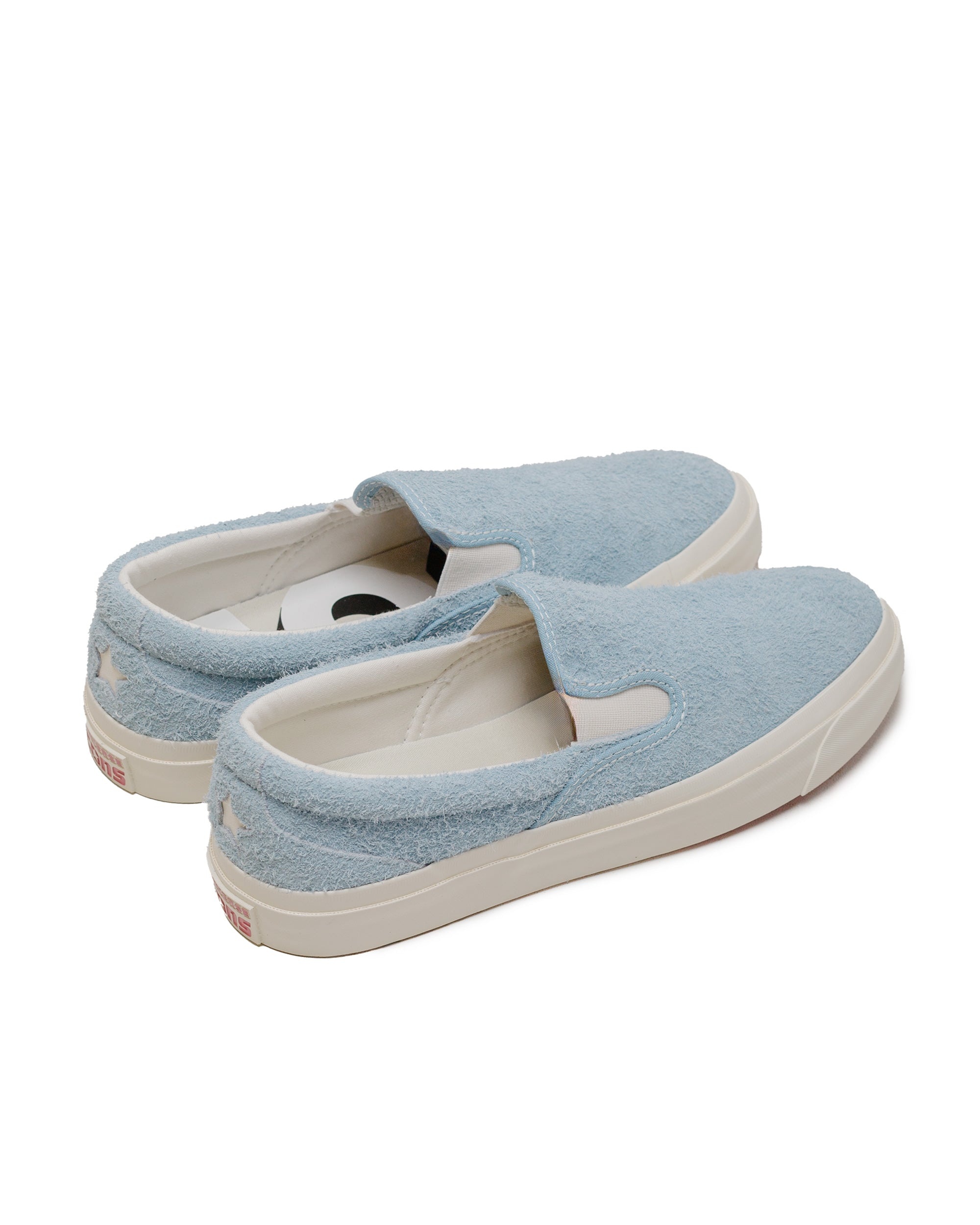GOLF WANG One Star CC Slip Pro Forget Me Not/Egret A11640C - 3
