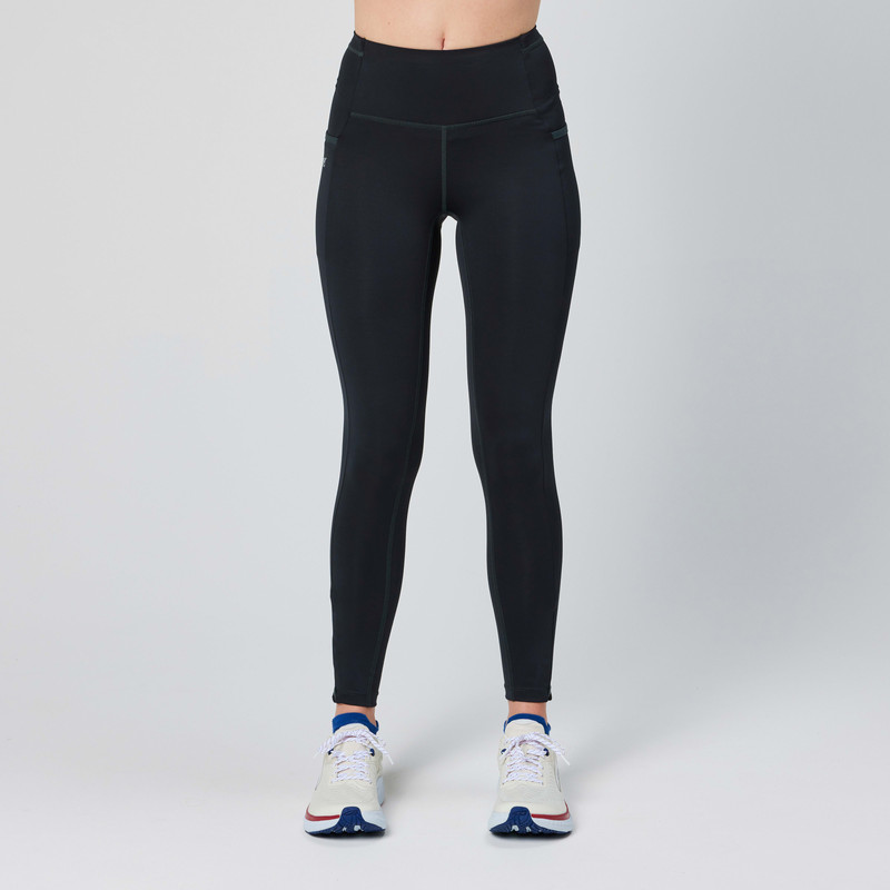 Women's Core Crop Tight 1
