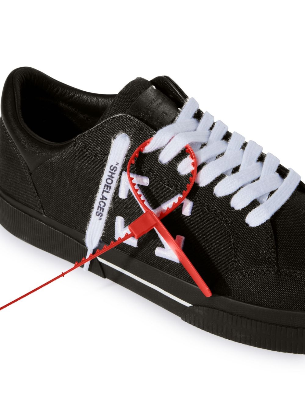 New Low Vulcanized sneakers - 5