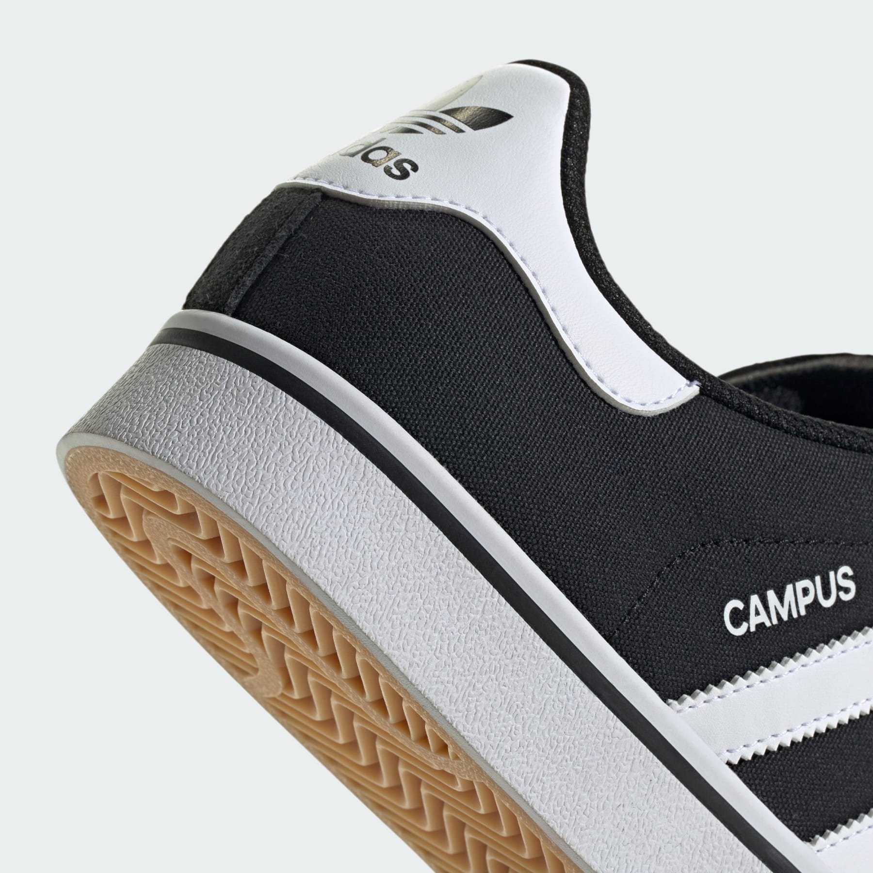 Campus Vulc Shoes - 7