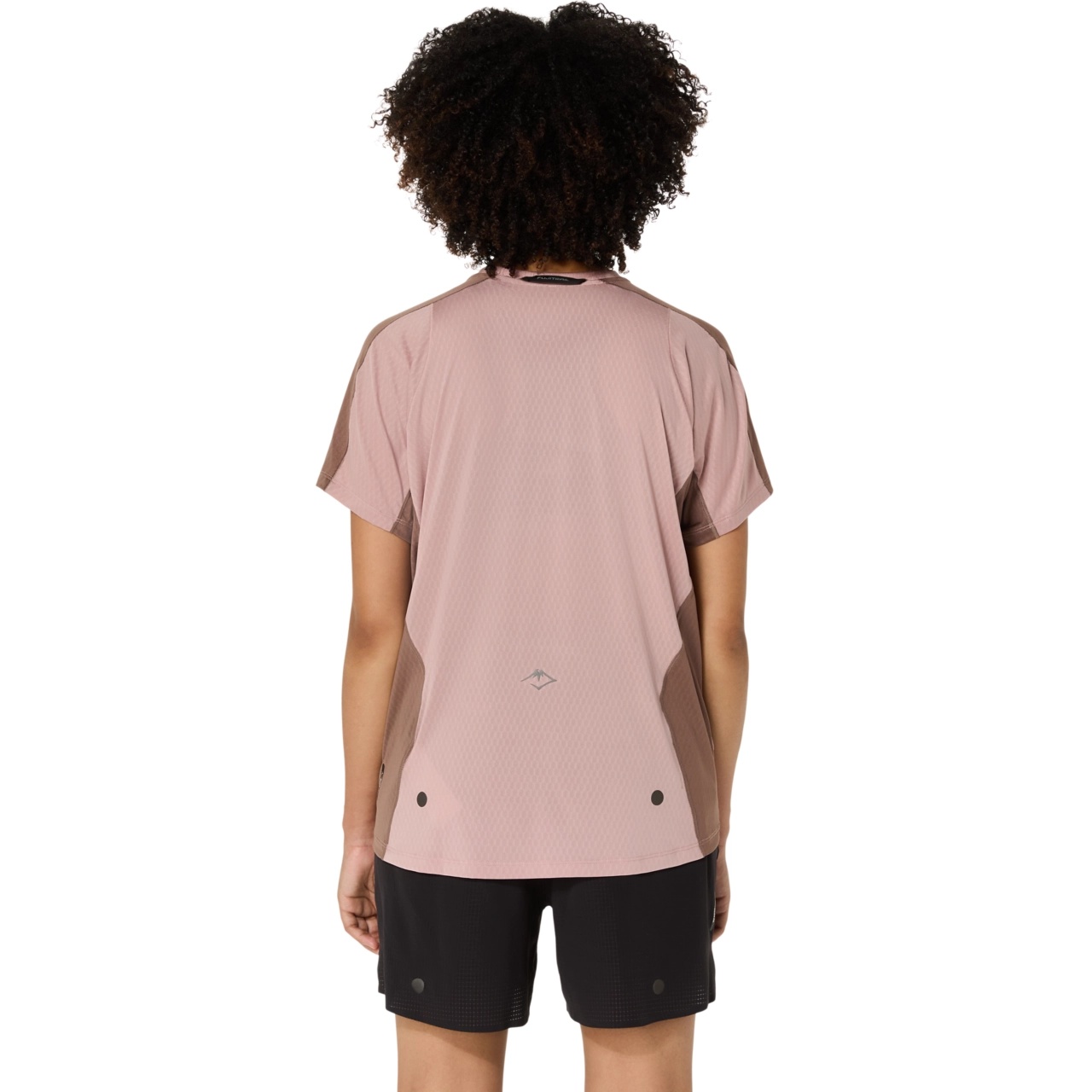 FUJITRAIL ELITE SHORT SLEEVE TOP - 2