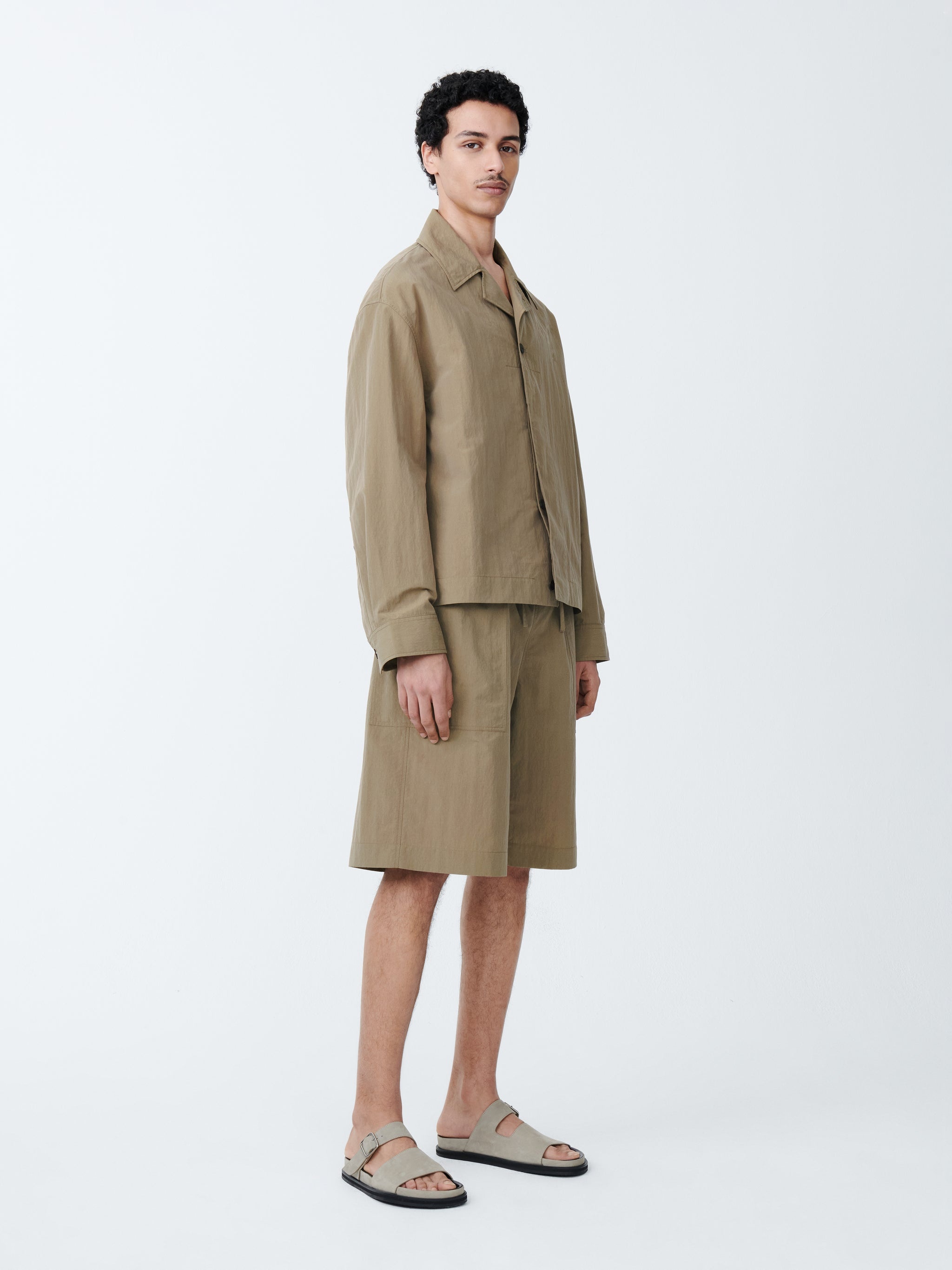 Rick Jacket - 4