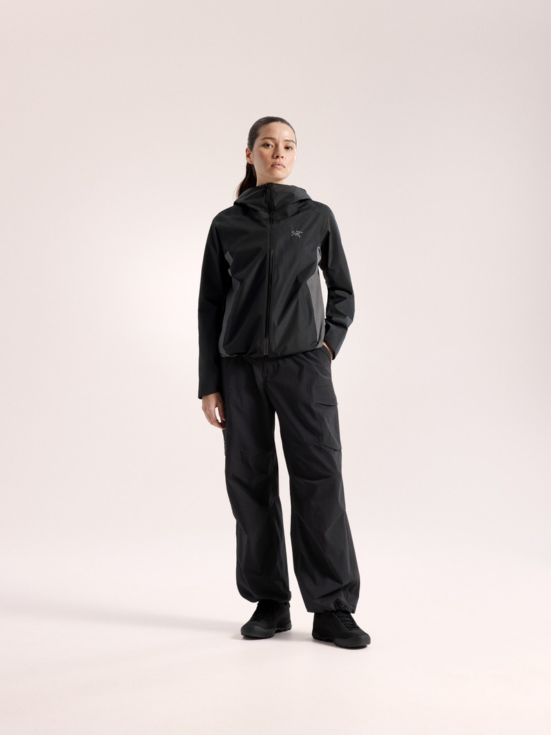 Arc'teryx Solano Hoody outlook