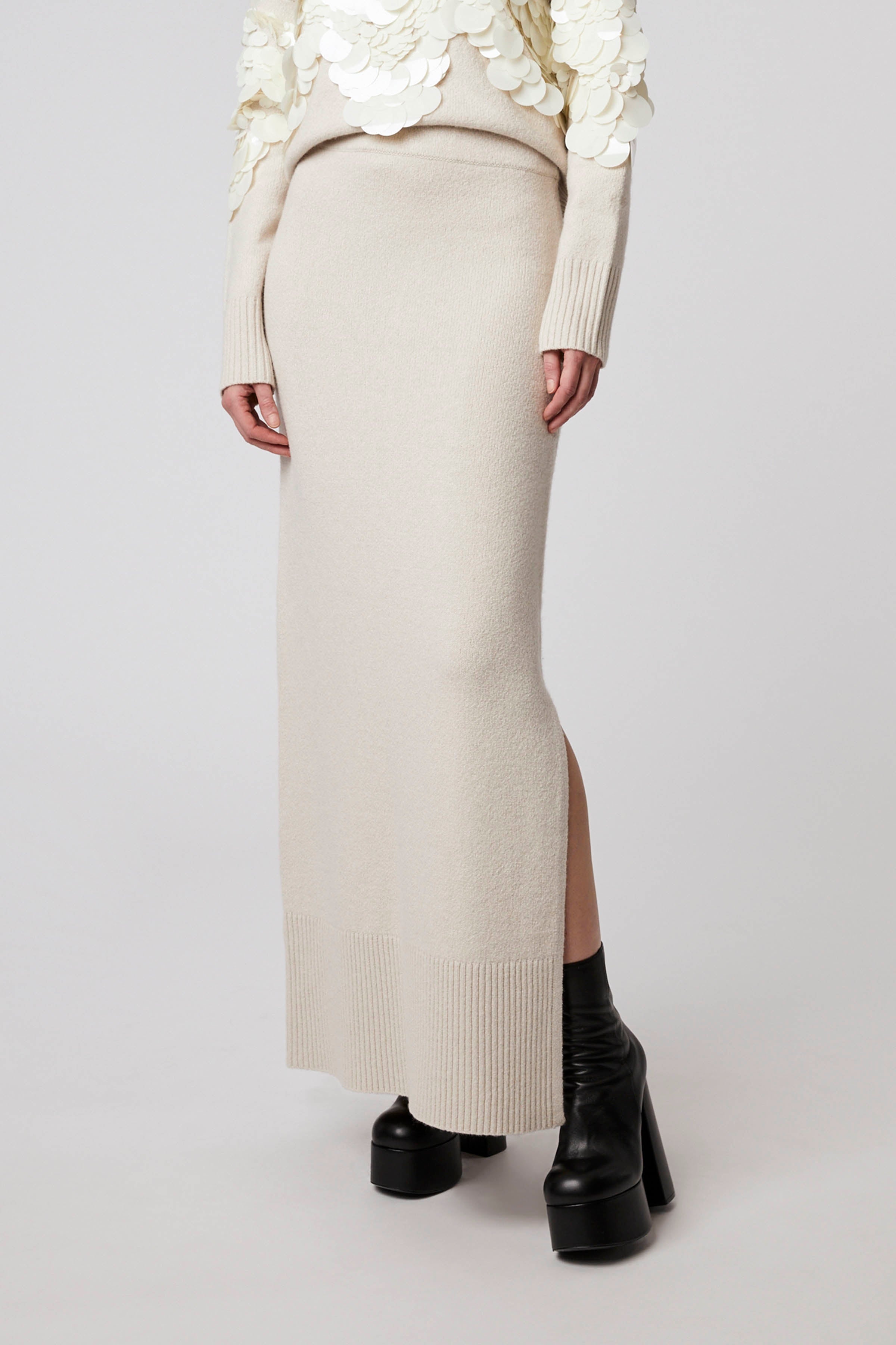'YARROW' SKIRT - 2