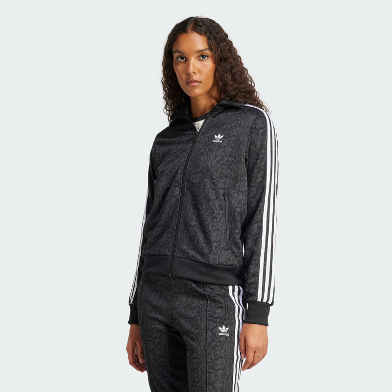 adidas Snake Firebird Track Top outlook
