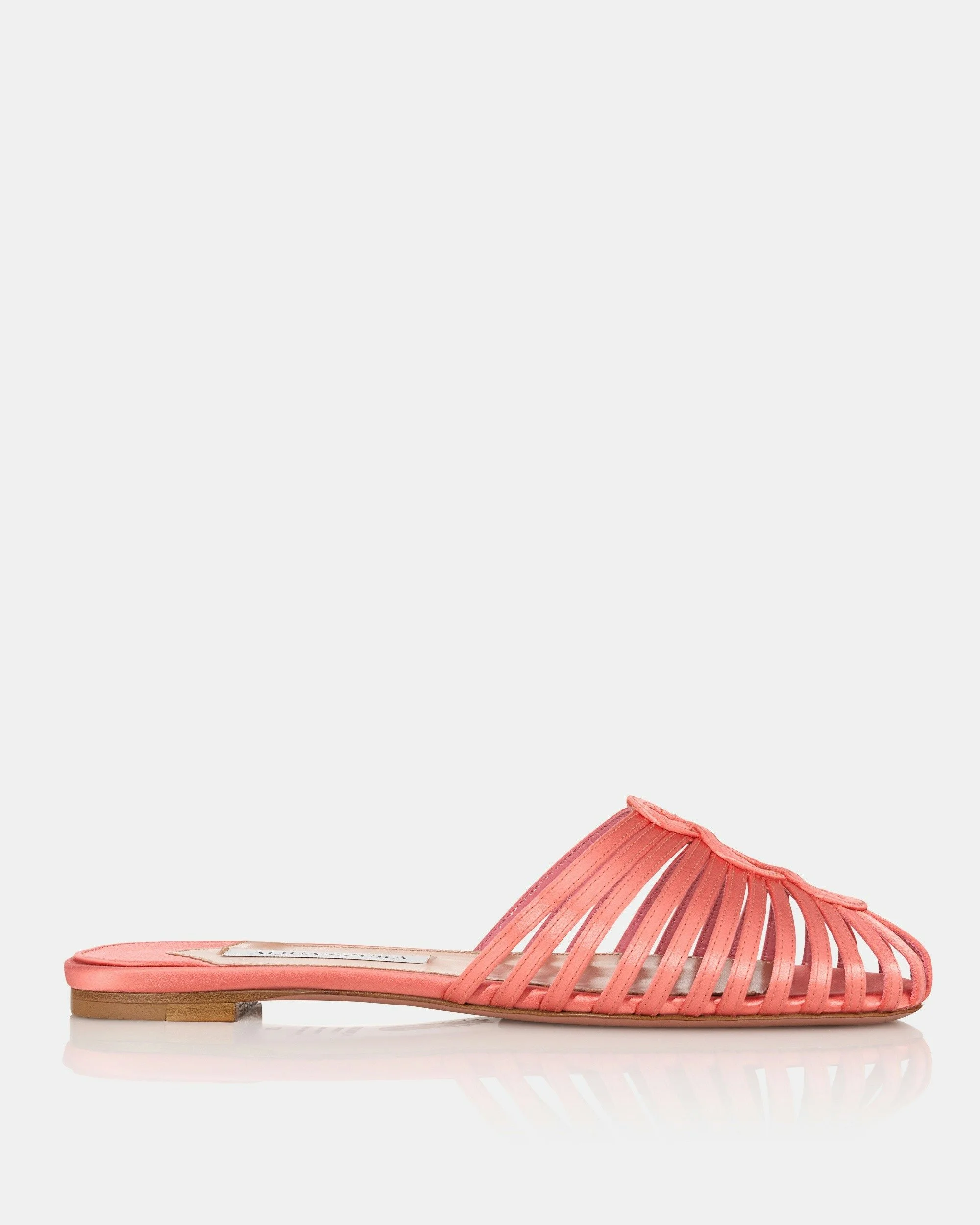 Sweet Surrender Mule Flat - 1