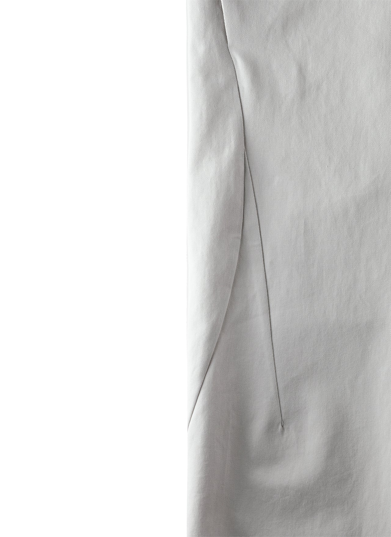 8.0 TROUSERS RIGHT (LIGHT GREY) - 7