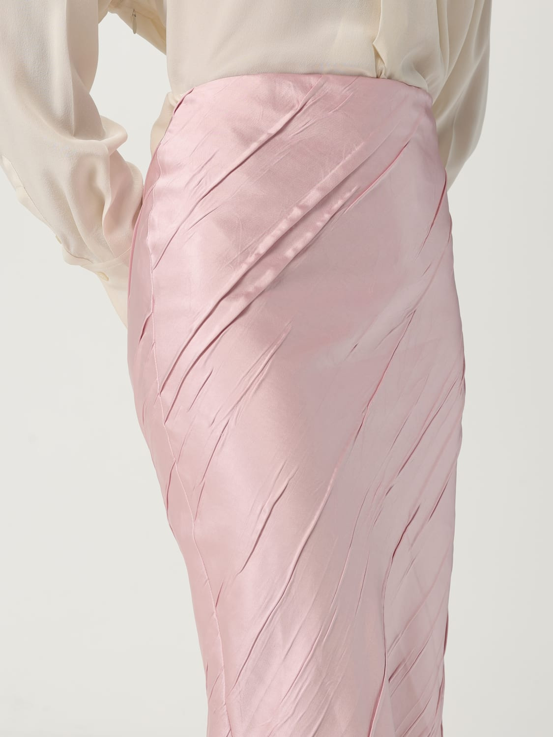 Skirt woman Sportmax - 5