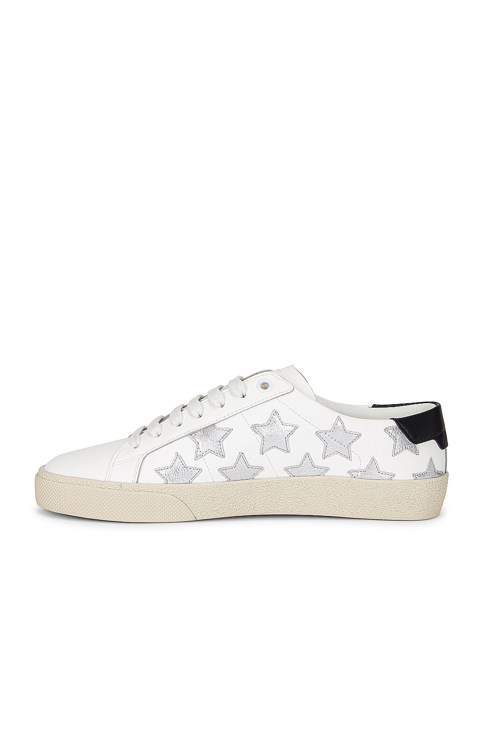 Court Classic Star Sneakers - 5