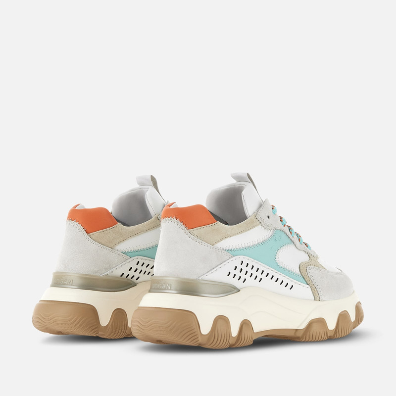 HOGAN Sneakers Hogan Hyperactive outlook