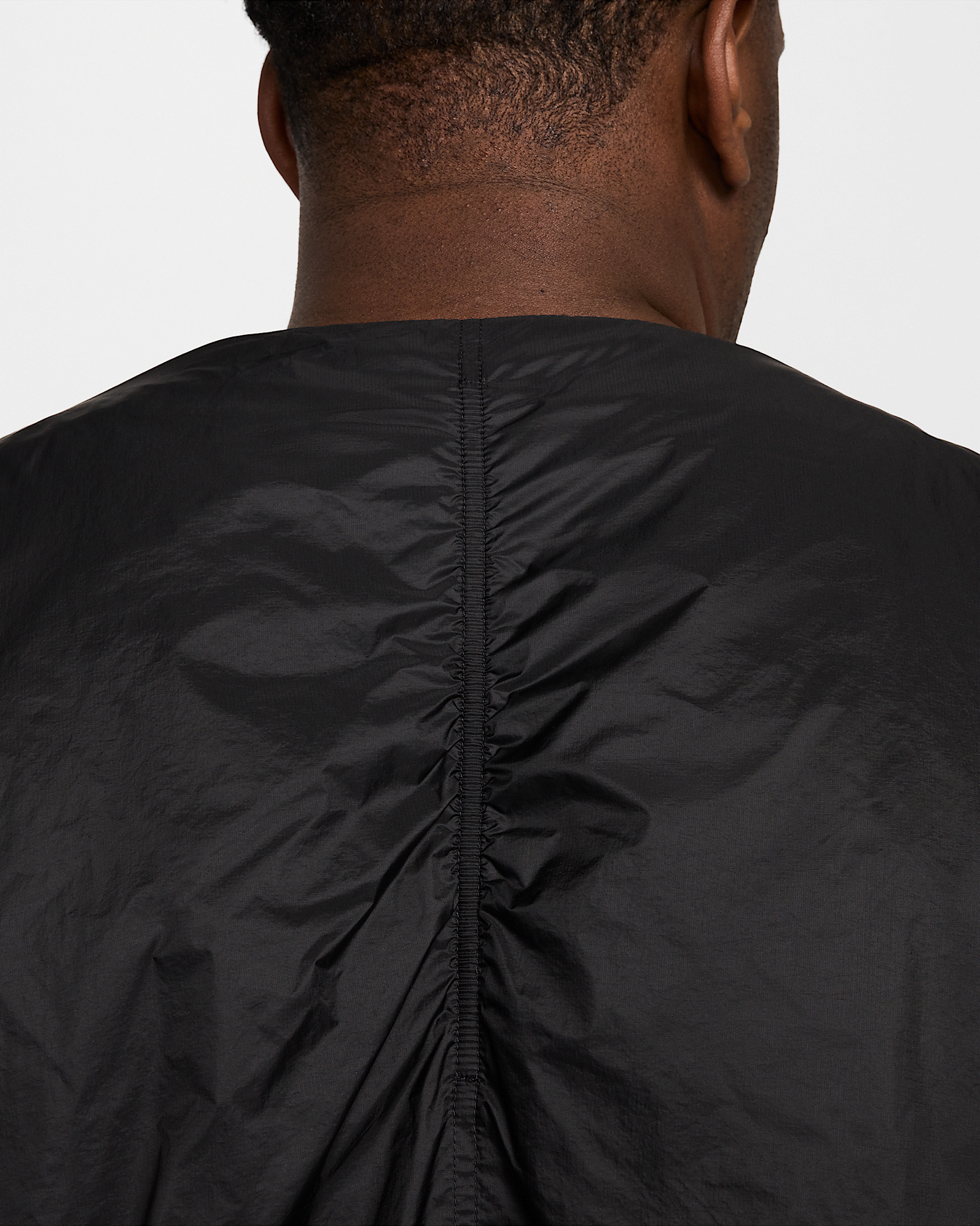 Nike Tech Men's Woven Vest - 14