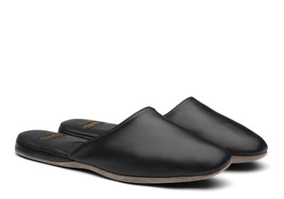 Church's Air travel 03
Nappa Leather Slipper Black outlook
