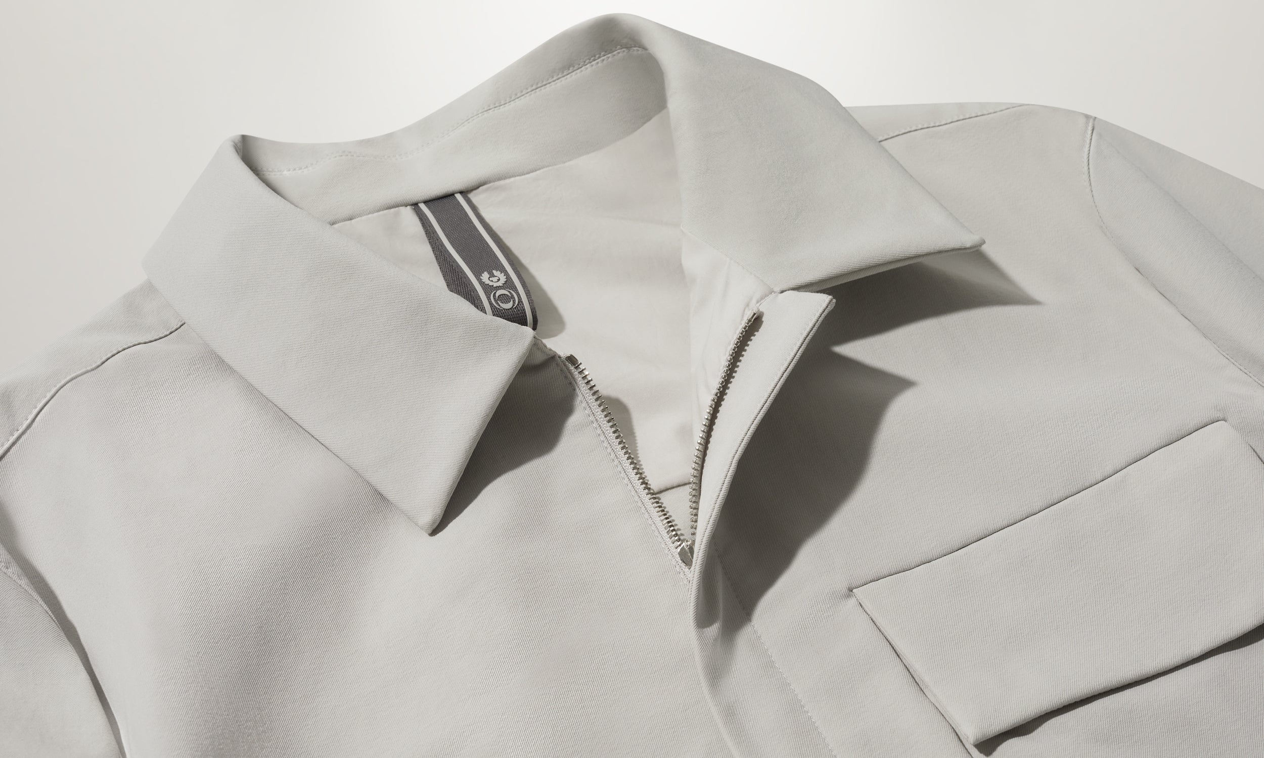 CHALLENGER OVERSHIRT - 3