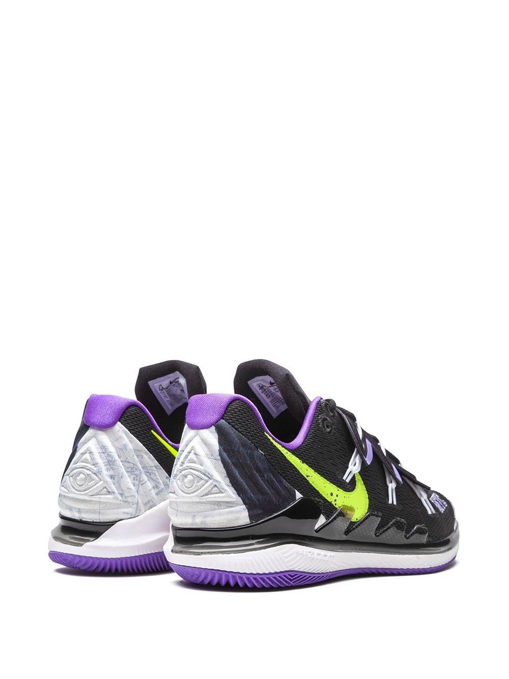 Air Zoom Vapor Kyrie 5 sneakers - 3