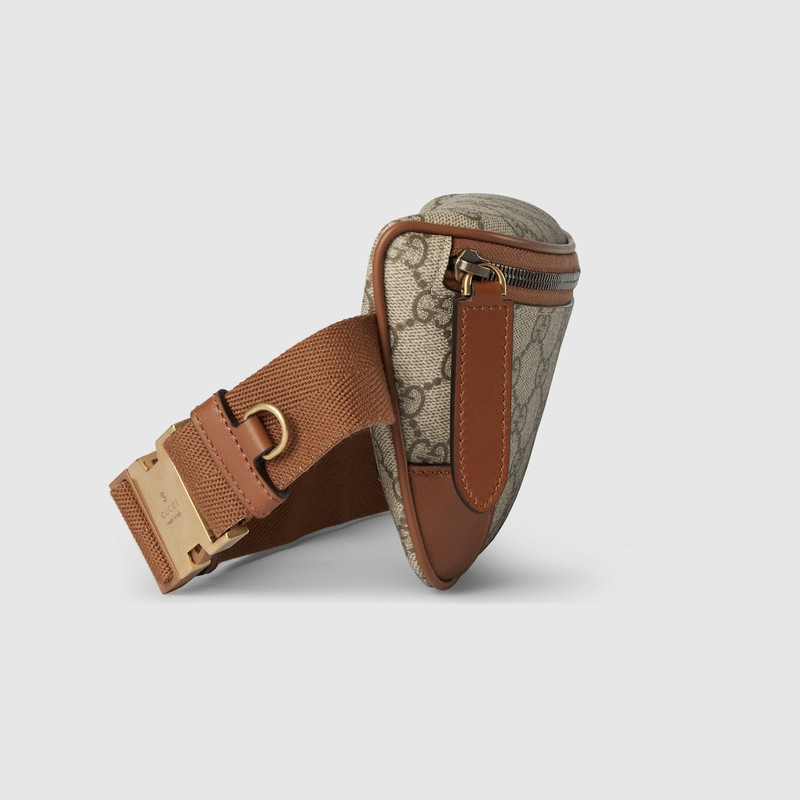 GG Emblem small belt bag 5