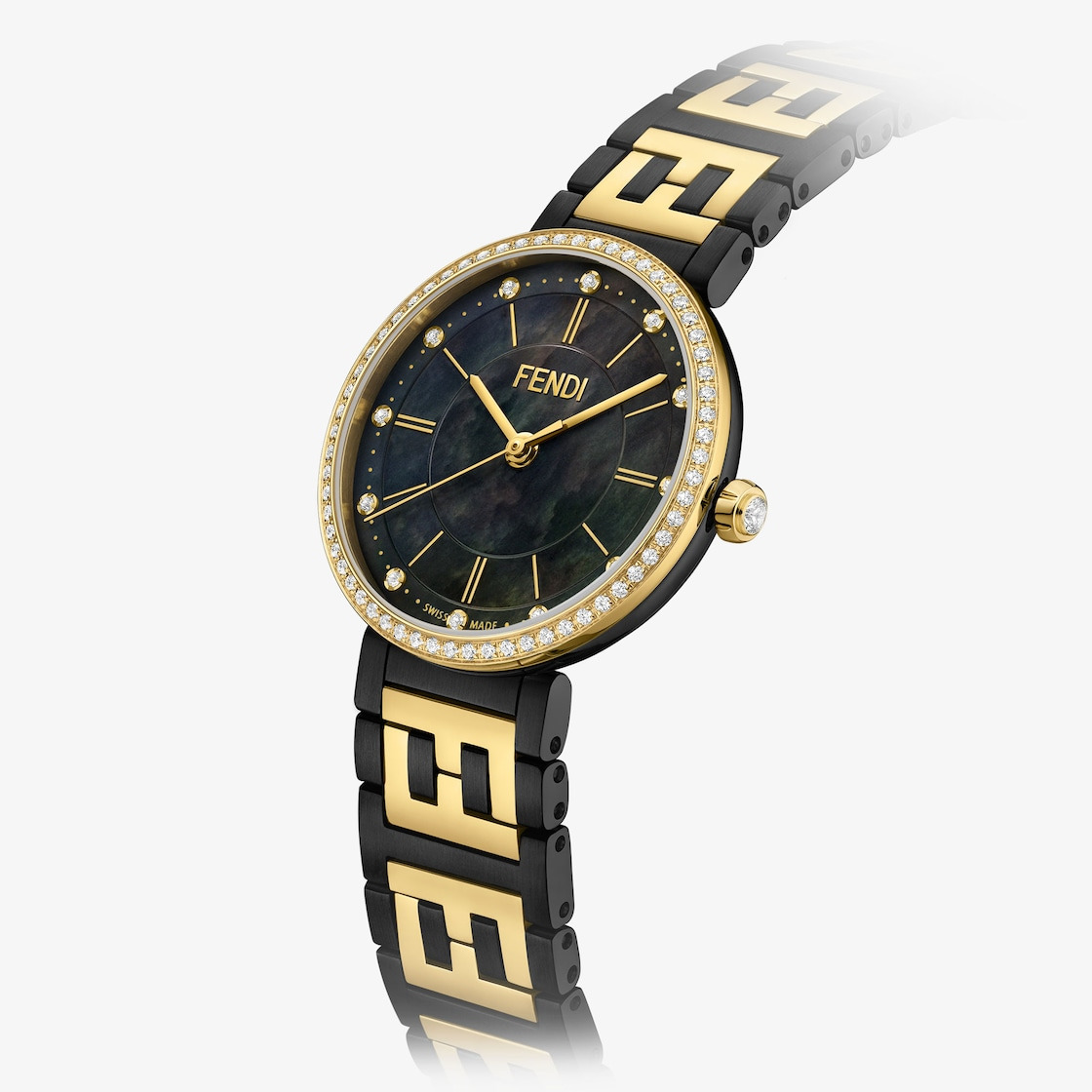 Forever Fendi - 3