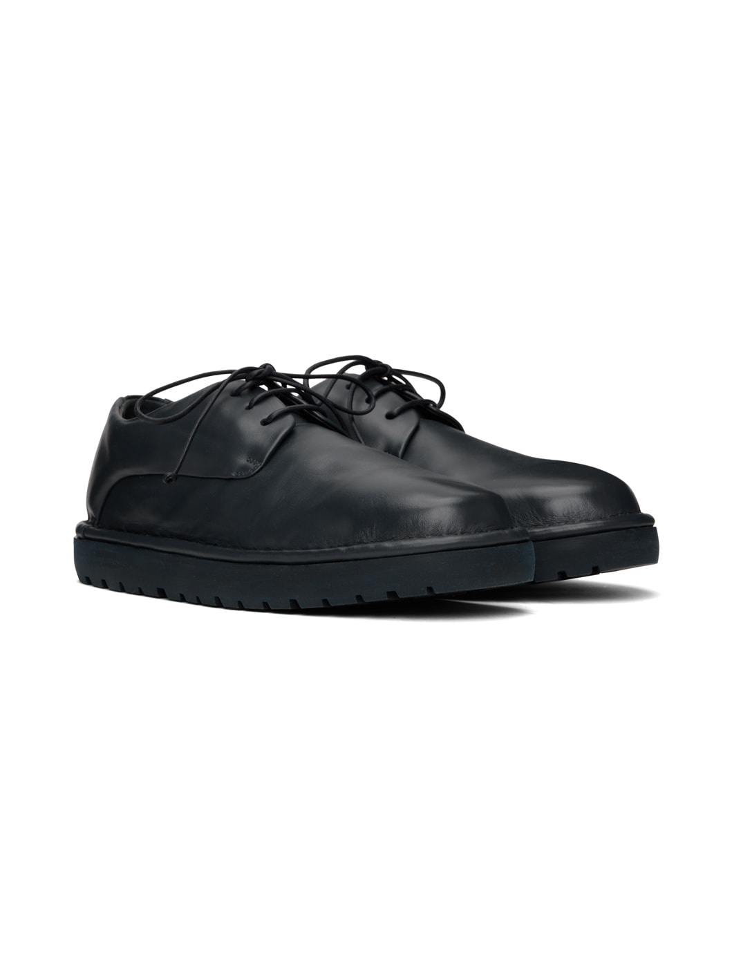 Navy Pallottola Derbys - 4