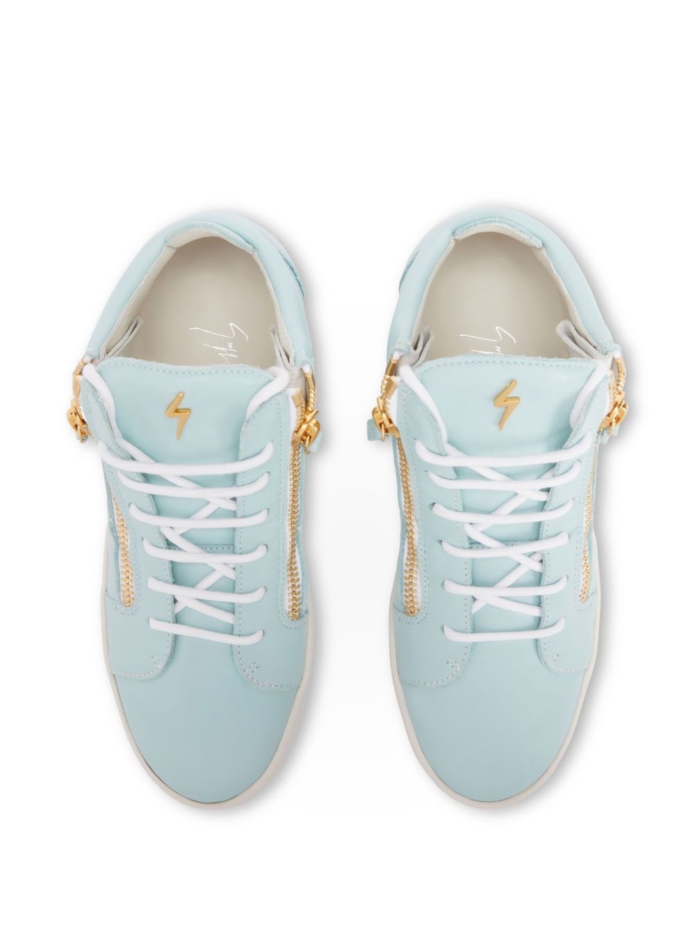 Kriss sneakers - 4