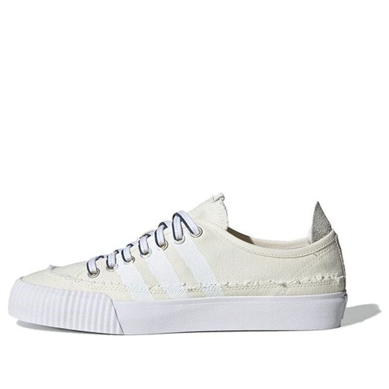 adidas x 도널드 거버 Nizza 'Blank 캔버스'EG1761 - 1