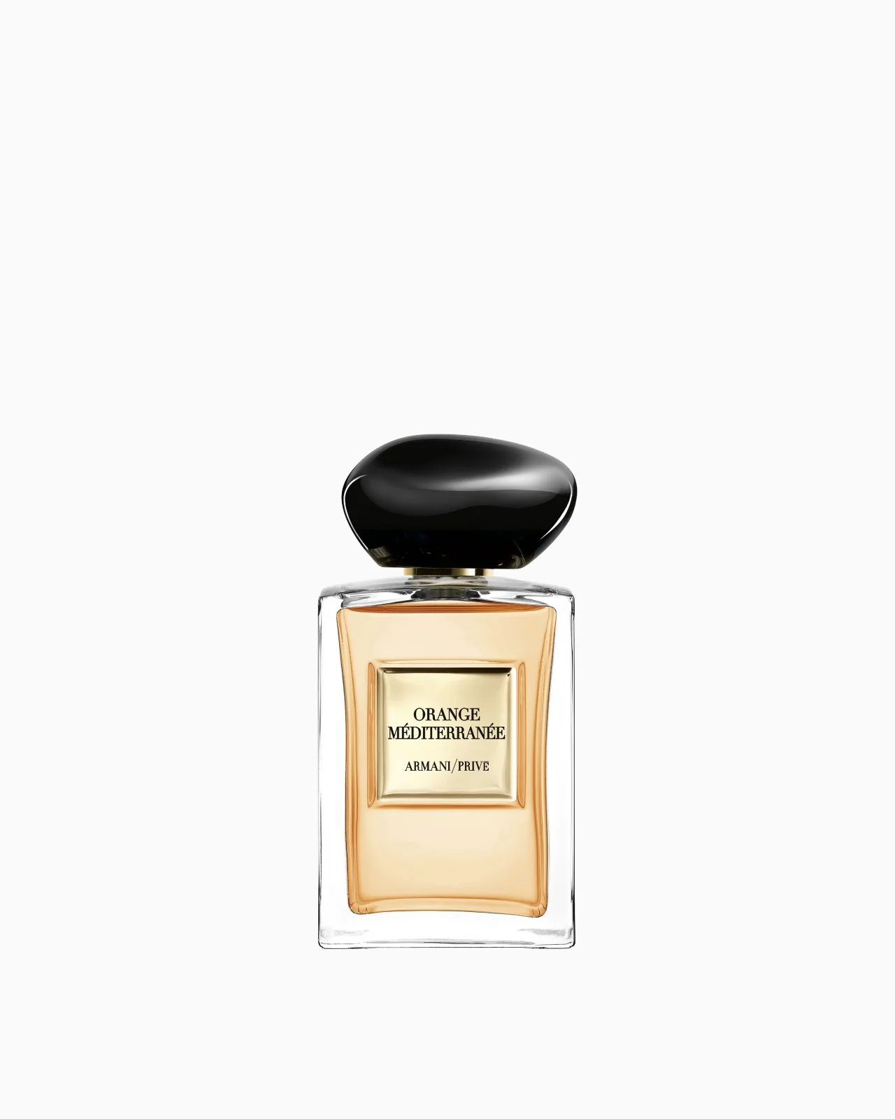 EAU DE TOILETTE ORANGE MEDITERRANÉE 100 ML - 1