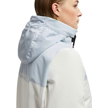 Bouvreuil Insulated Jacket - Women's - 8