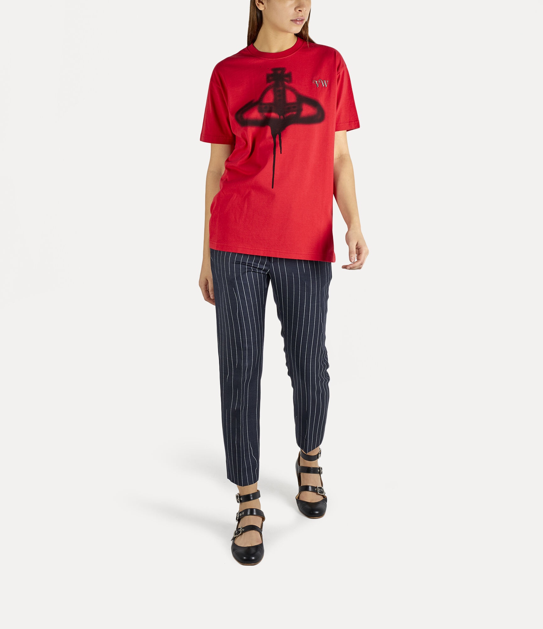 SPRAY ORB CLASSIC T-SHIRT - 2
