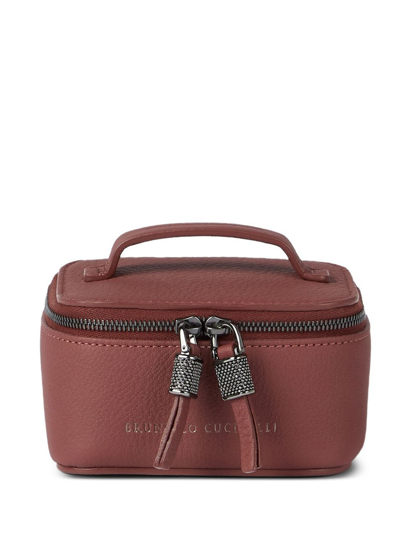 leather jewellery box 1